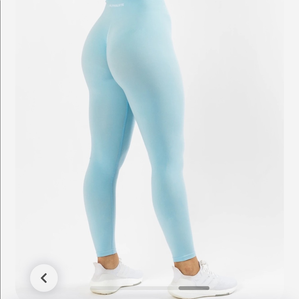 Alphalete Amplify Leggings